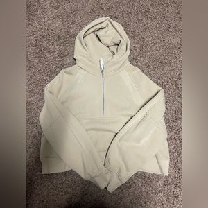lululemon scuba hoodie